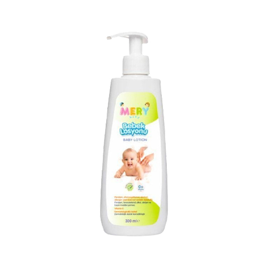 Merybaby Baby Lotion