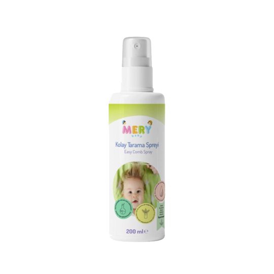 Merybaby Baby Cologne